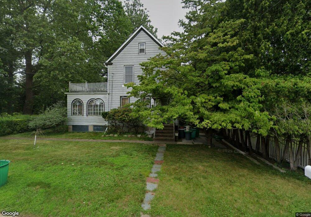 163 Knickerbocker Rd, Demarest, NJ 07627 - photo 1