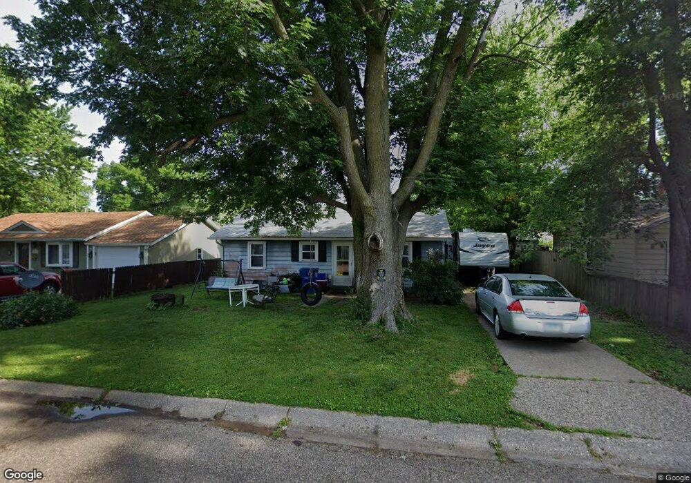 2710 W 70th St, Davenport, IA 52806 - photo 1