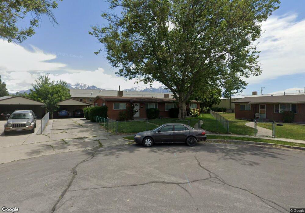 7913 Taft St unit 7917, Midvale, UT 84047 - photo 1