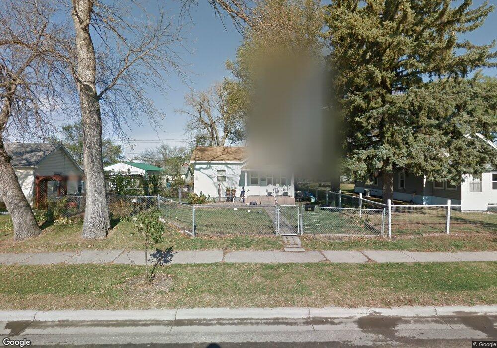 642 2nd St SW, Jamestown, ND 58401 - photo 1