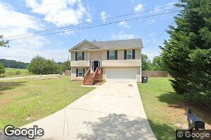 111 Elder Dr, Social Circle, GA 30025