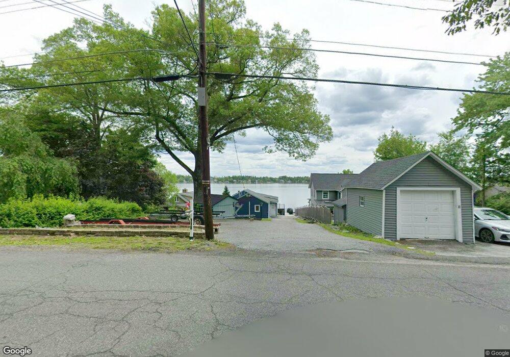 105 C St, Branchville, NJ 07826 - photo 1