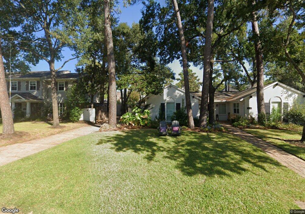 13414 Kingsride Ln, Houston, TX 77079 - photo 1