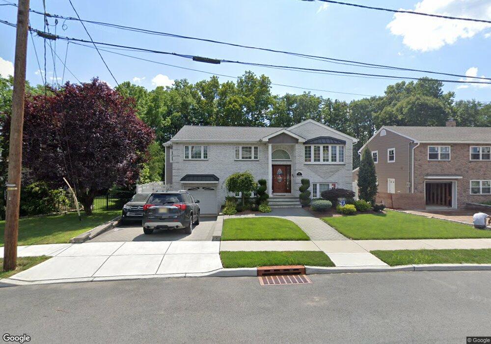 127 Atkins Terrace, East Rutherford, NJ 07073 - photo 1
