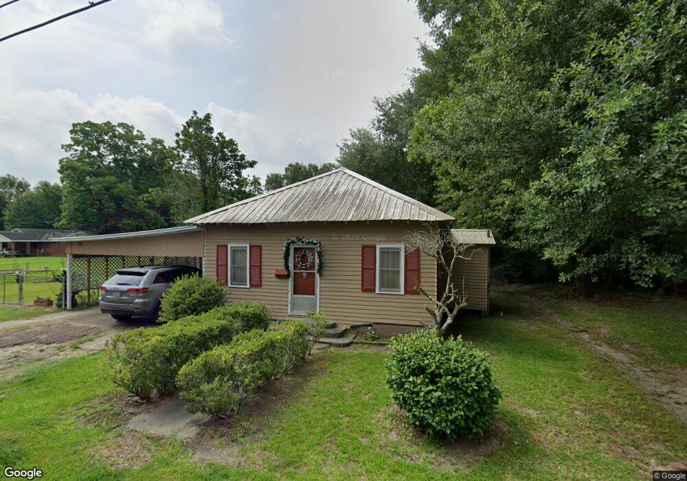 131 Childs St, Eunice, LA 70535 - photo 1
