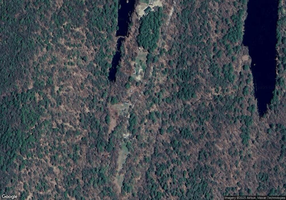 54 Fullam Pond Rd, Winchester, NH 03470 - photo 1