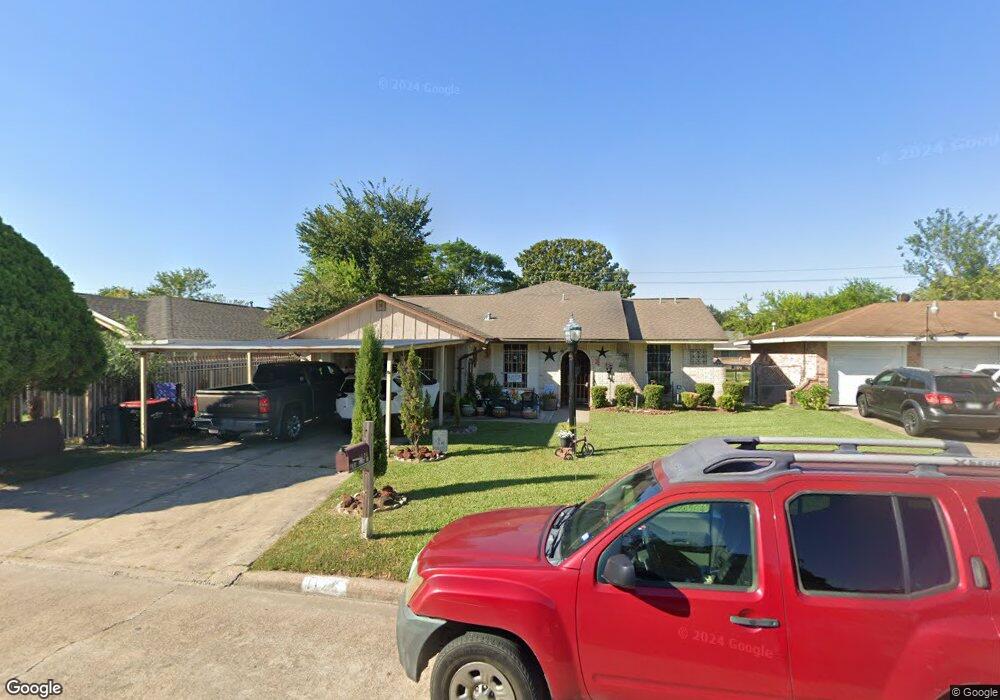 1126 Pilot Point Dr, Houston, TX 77038 - photo 1