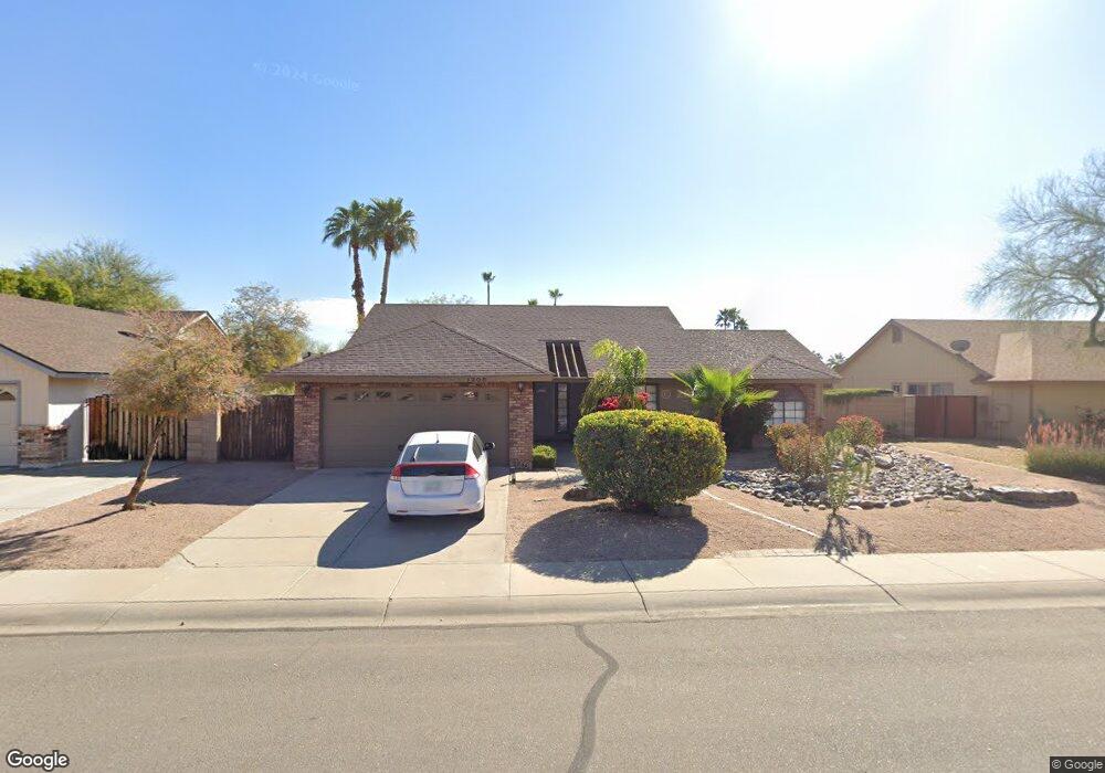 1205 N Kenneth Place, Chandler, AZ 85226 - photo 1