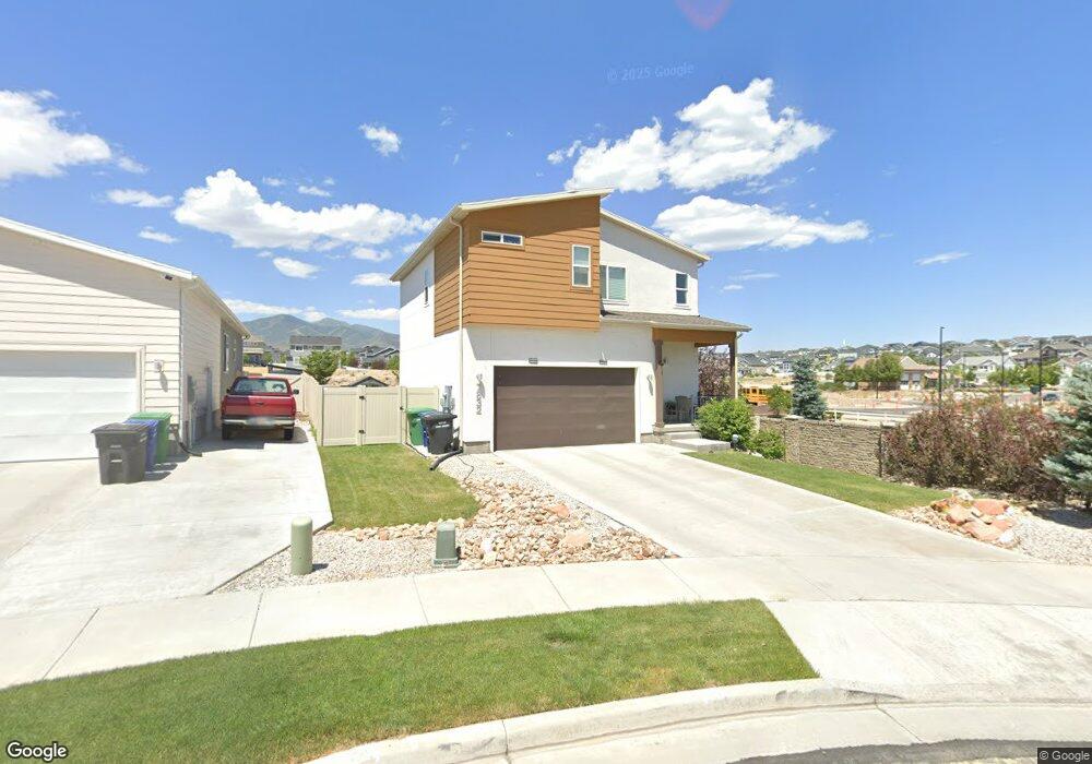 7832 S 6375 W, West Jordan, UT 84081 - photo 1