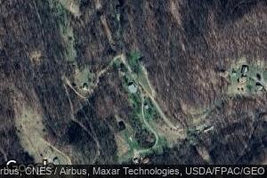 34 Cut Run Rd, Duck, WV 25063