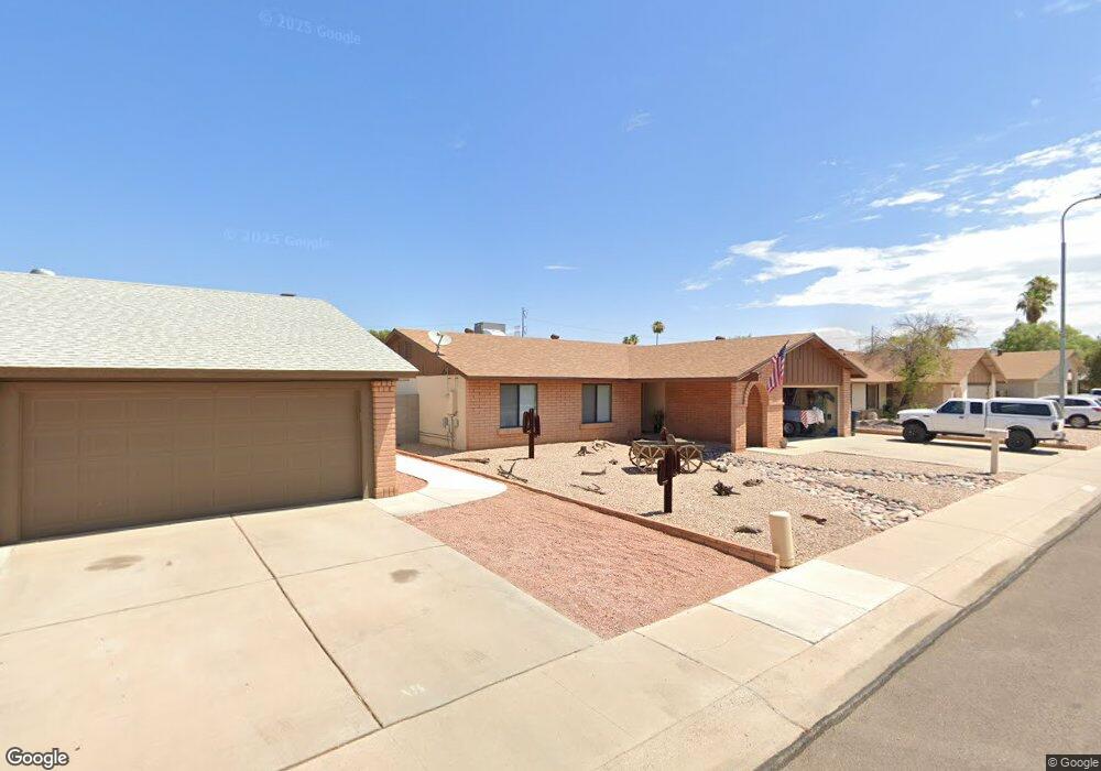 2808 W Newton Ct, Chandler, AZ 85224 - photo 1