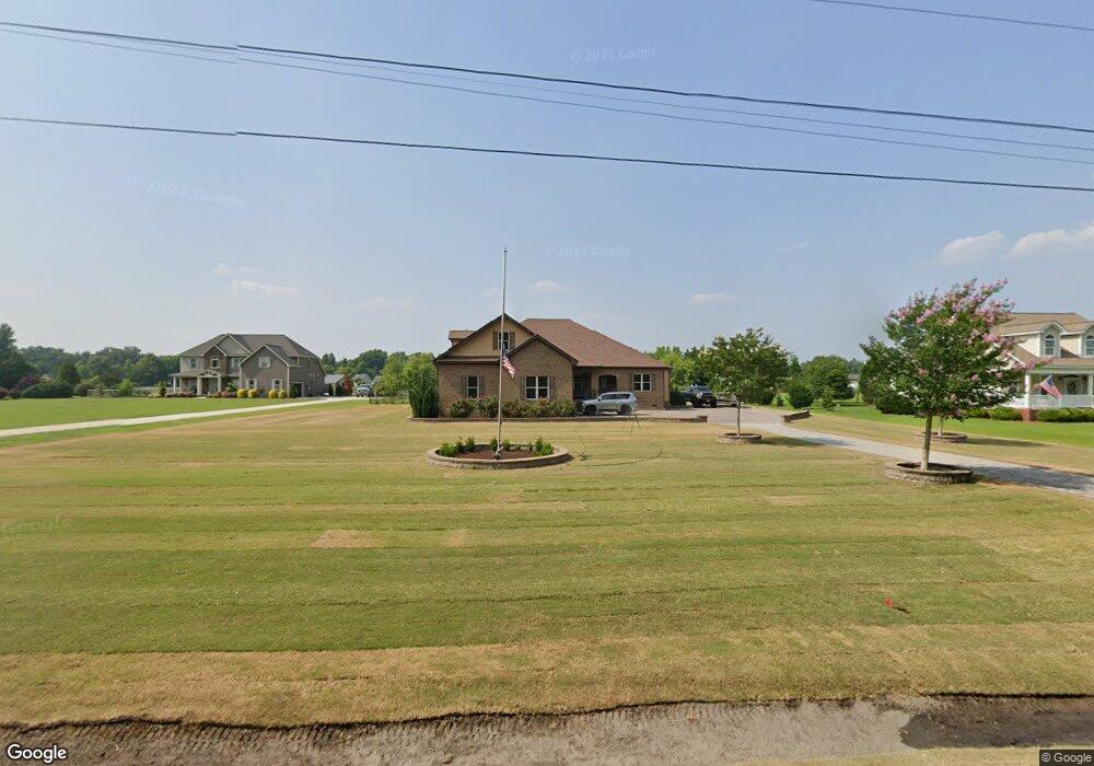 1014 Forlines Rd, Winterville, NC 28590 - photo 1