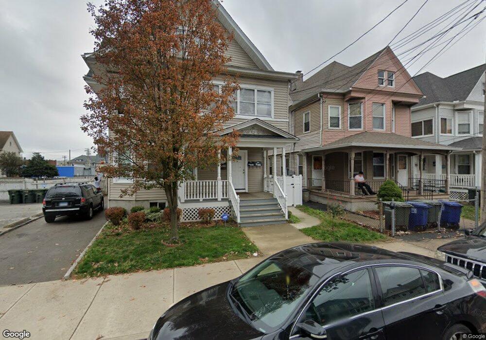 193 Wells St unit 3RD F, Bridgeport, CT 06606 - photo 1