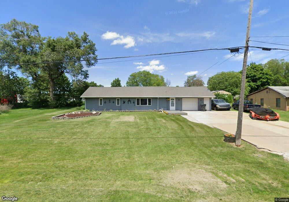 2960 NE 44th Ave, Des Moines, IA 50317 - photo 1