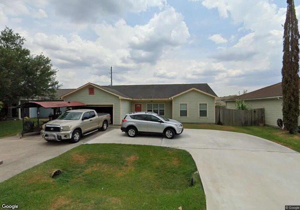 2507 Fallen Pine Ln, Houston, TX 77088 - photo 1