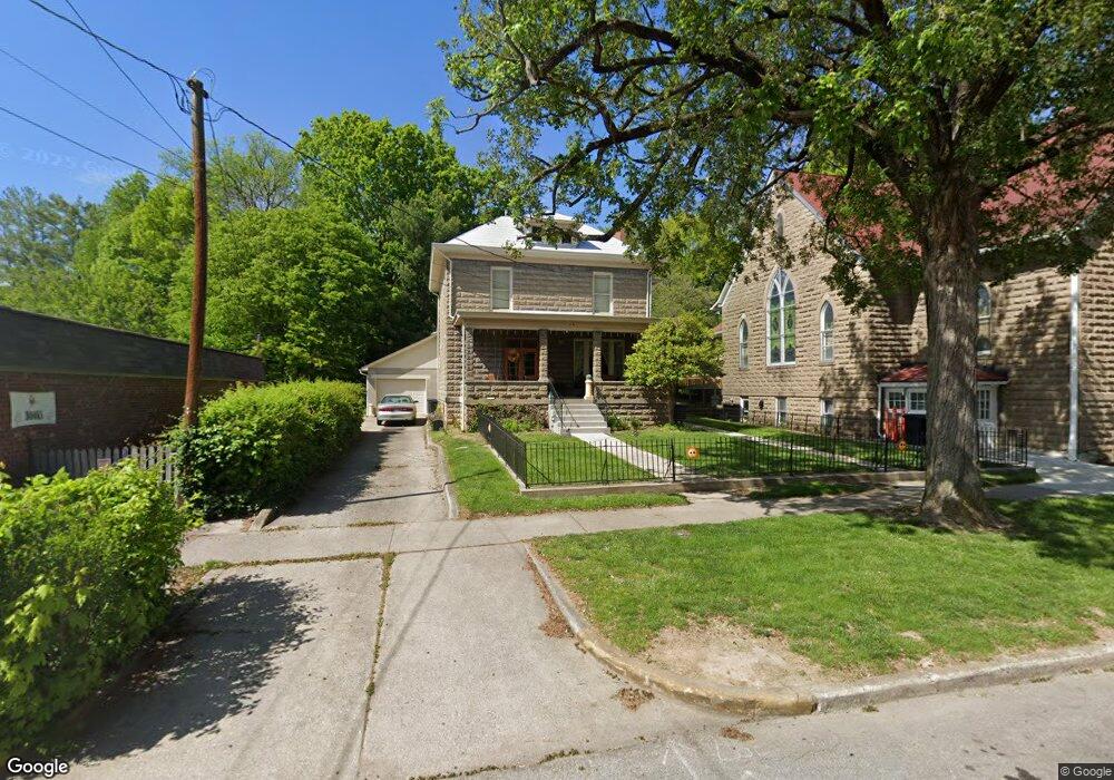 116 E Walnut St, Corydon, IN 47112 - photo 1