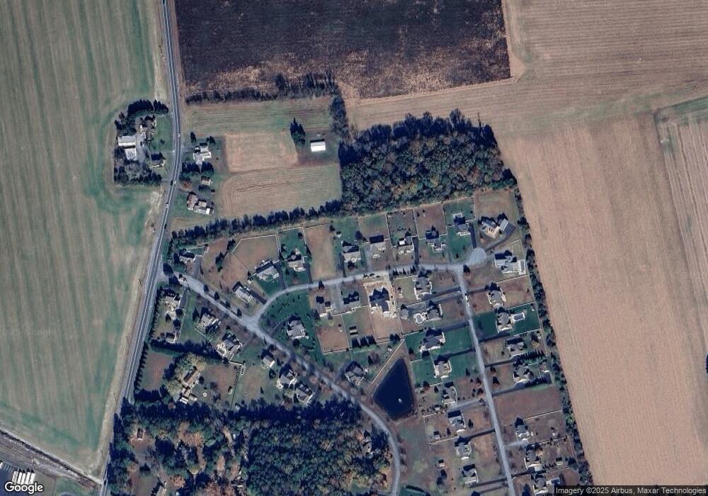 15205 Autumn Oaks Dr, Milton, DE 19968 - photo 1