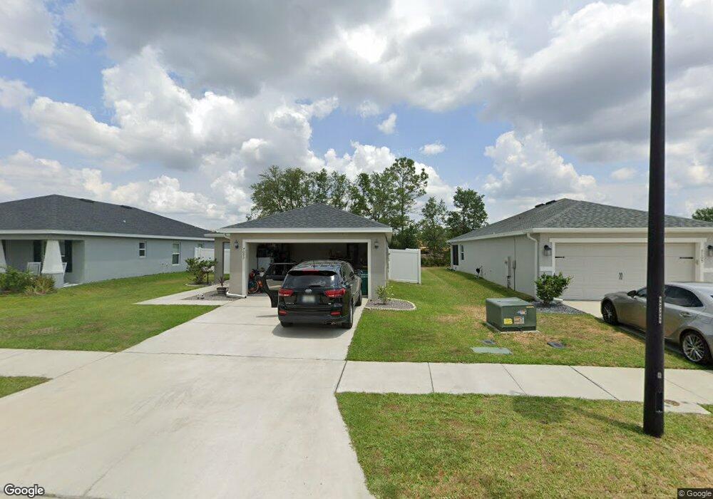 7093 Abbywood Ln, Zephyrhills, FL 33541 - photo 1