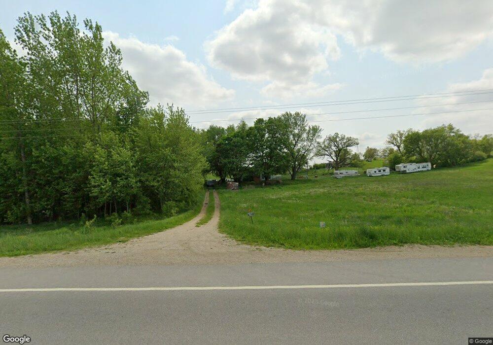 1079 State Road 81, Argyle, WI 53504 - photo 1