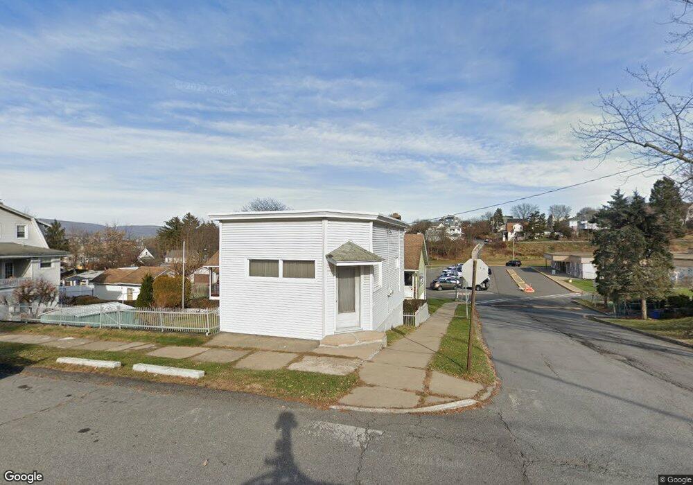 1120 S Irving Ave, Scranton, PA 18505 - photo 1