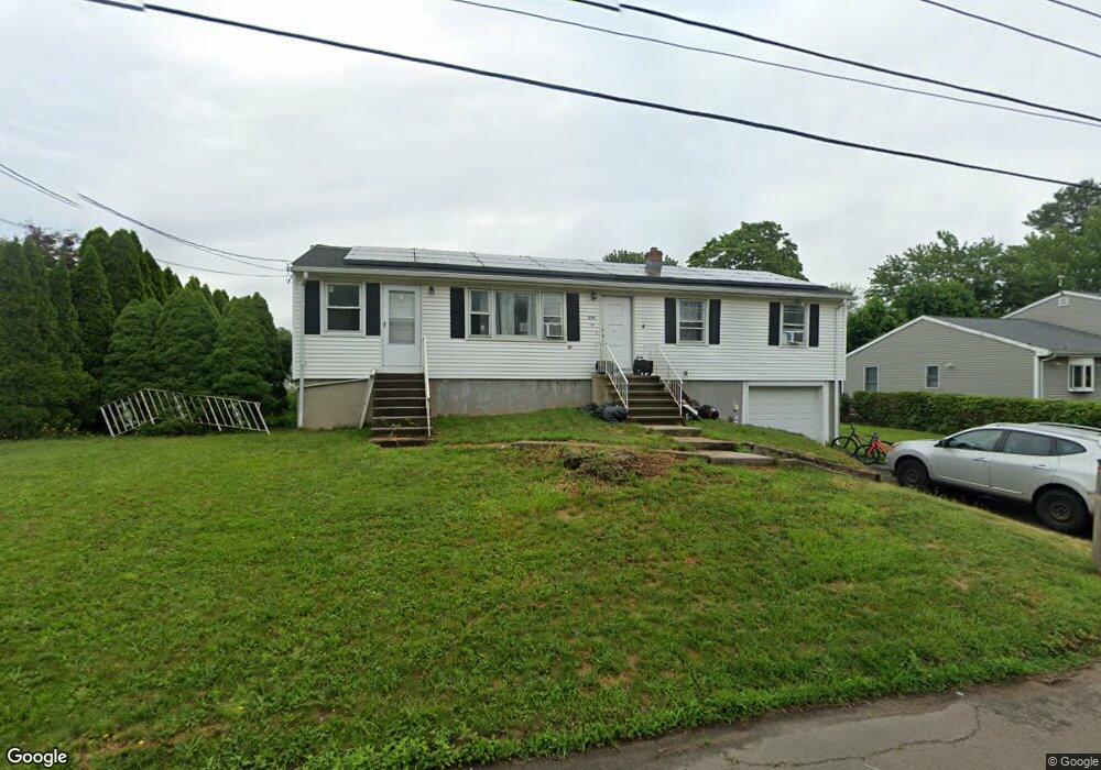 115 Salerno Ave, East Haven, CT 06512 - photo 1