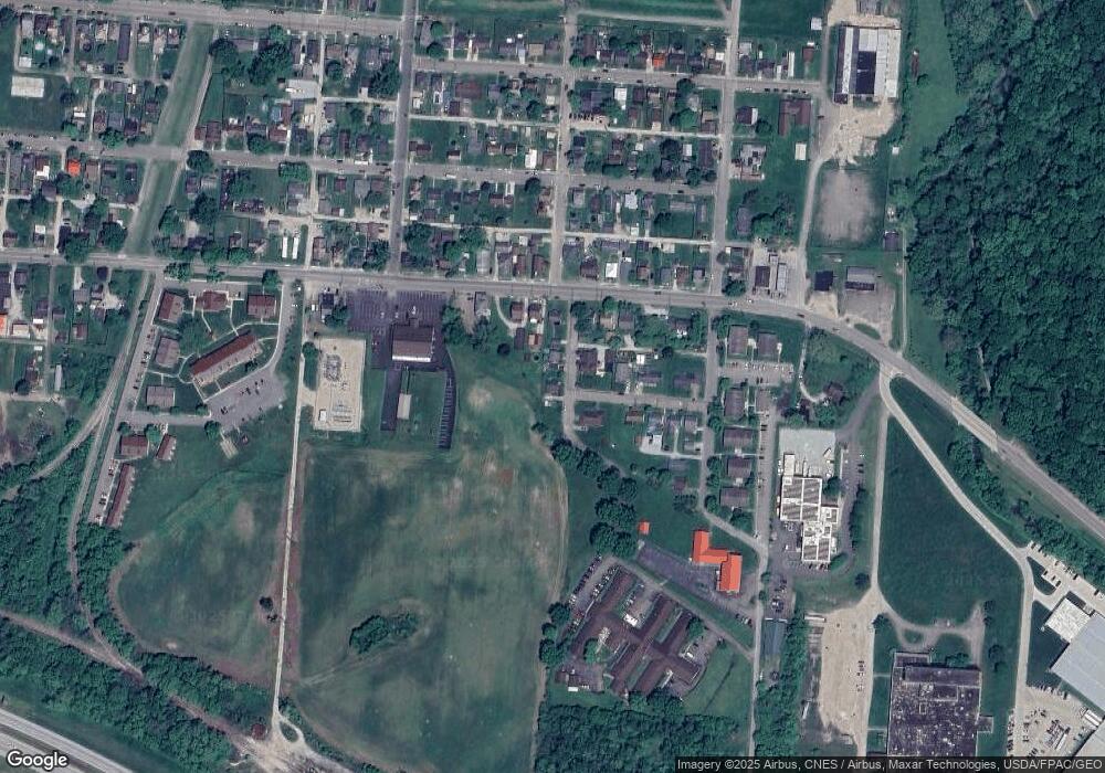 261 Arlington Ave, Logan, OH 43138 - photo 1