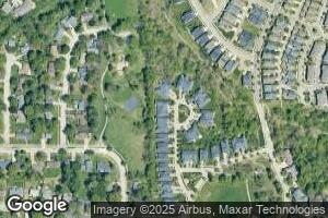 1716 S Springhouse Dr, Bloomington, IN 47401