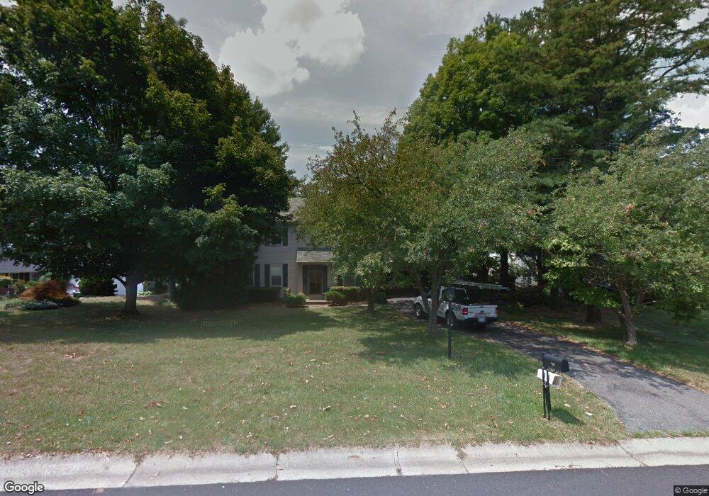 8476 Heatherwold Dr, Laurel, MD 20723 - photo 1