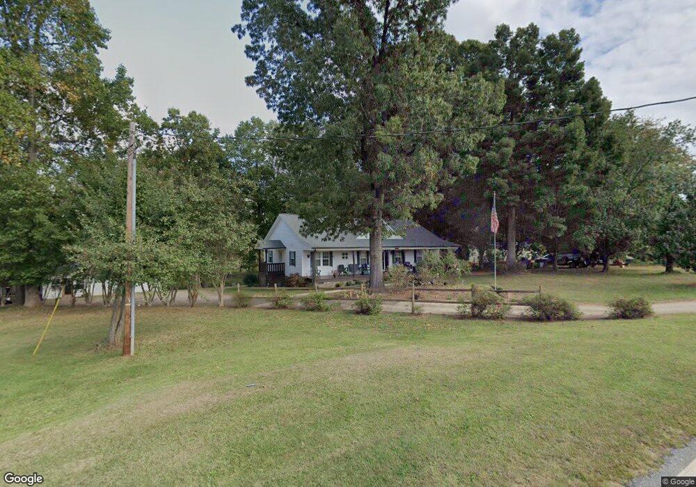 215 Brookview Rd, Statesville, NC 28625 - photo 1