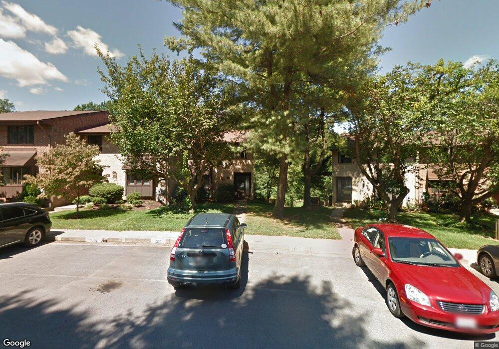 2213 Chapel Valley Ln, Lutherville Timonium, MD 21093 - photo 1