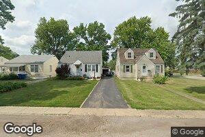 429 E Kern St Unit 1, Springfield, IL 62703