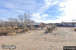 36 Bowersville Rd, Algodones, NM 87001