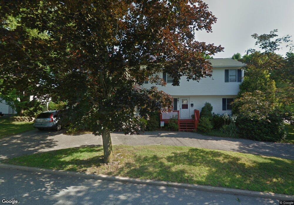 11 Uxbridge St unit 2, Cranston, RI 02920 - photo 1