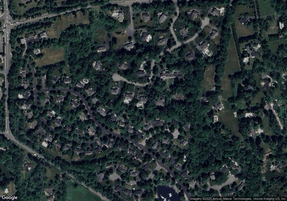 13 Olmsted Ln, Mendham, NJ 07945 - photo 1