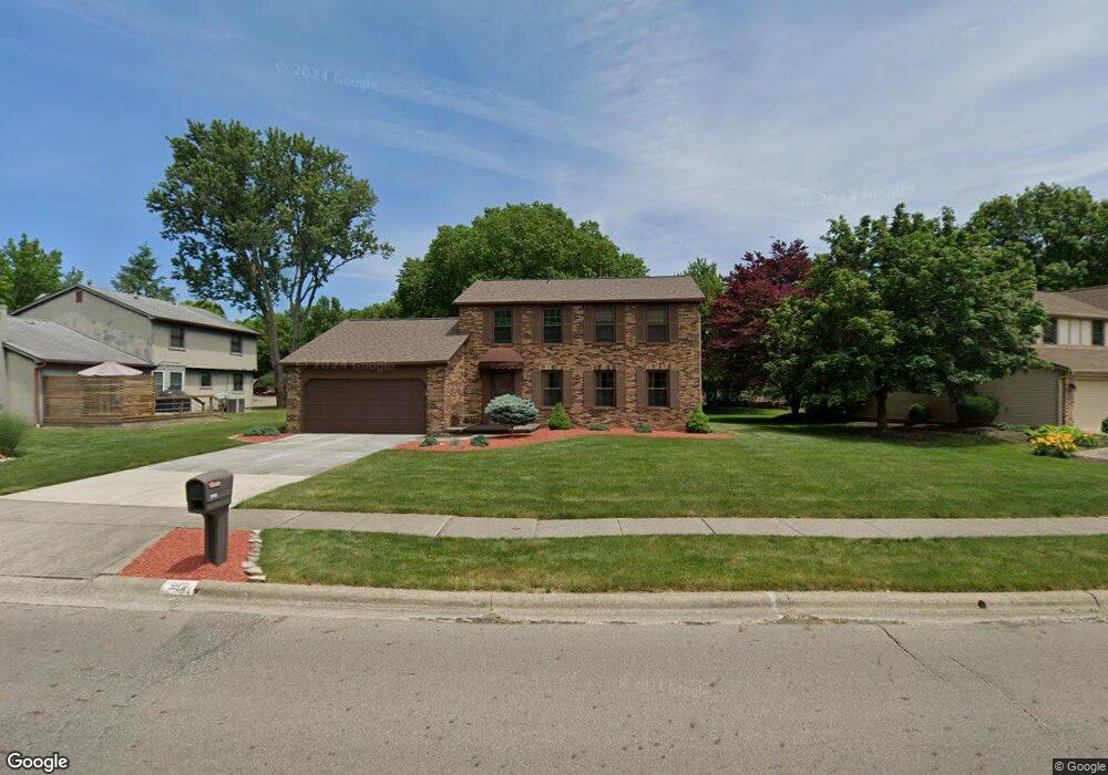 592 Durbin Rd, Columbus, OH 43213 - photo 1