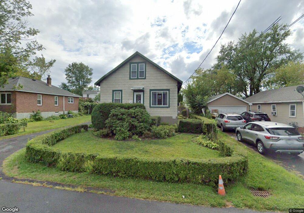 25 Rhode Island Ave, Rensselaer, NY 12144 - photo 1