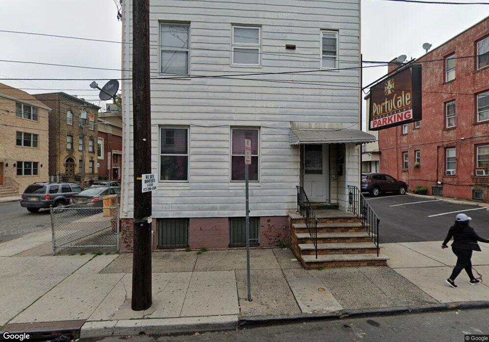 121 Elm St unit 125, Newark, NJ 07105 - photo 1