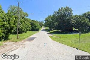 12403 E Park St, Sugar Creek, MO 64054
