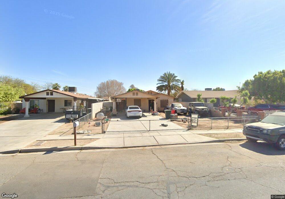 425 S 17th Ave, Yuma, AZ 85364 - photo 1