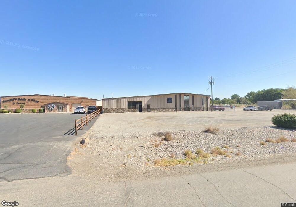 494 W Highway 39, Blackfoot, ID 83221 - photo 1