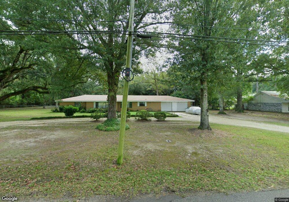 1117 S Beech St, Picayune, MS 39466 - photo 1