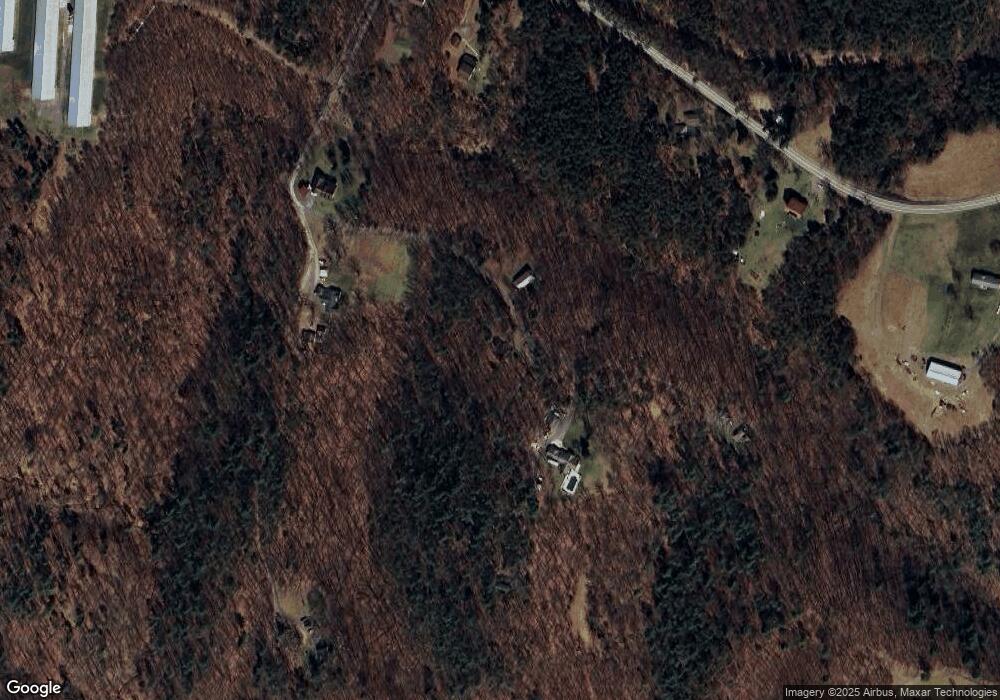 442 Deer Lick Ln, Warfordsburg, PA 17267 - photo 1