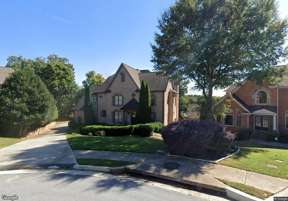 3152 Heathchase Ln, Suwanee, GA 30024 - photo 1