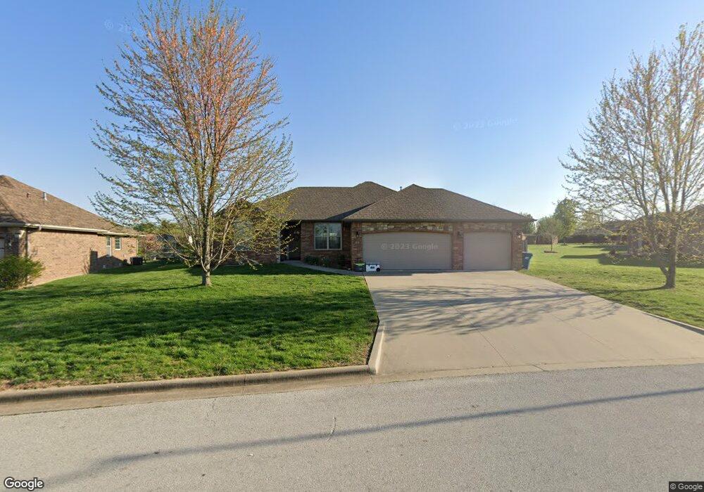 1210 Bryce Ln, Nixa, MO 65714 - photo 1