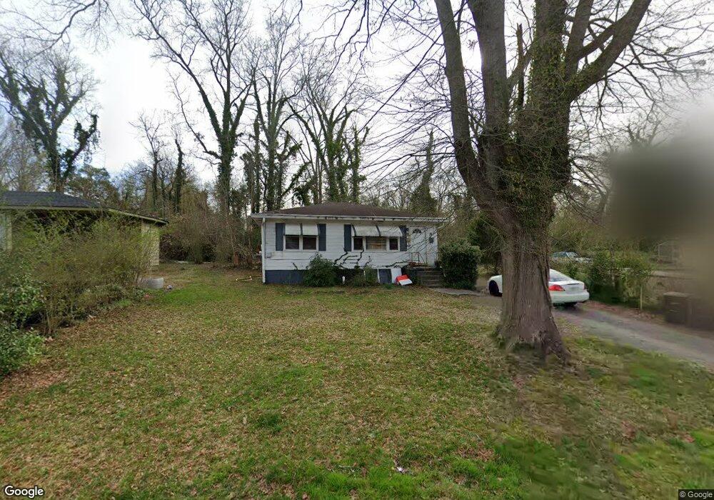 8 Landrum Place SW, Rome, GA 30161 - photo 1