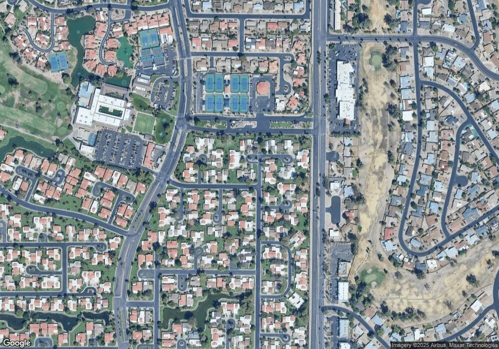 23 Leisure World unit 23, Mesa, AZ 85206 - photo 1