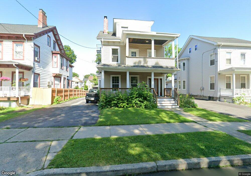 22 Virginia Ave unit 2nd floor, Poughkeepsie, NY 12601 - photo 1