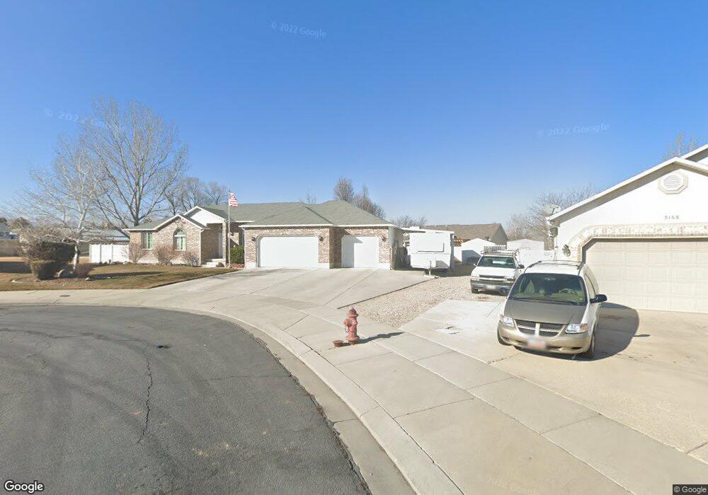 5182 Carolee Hill Cir, West Jordan, UT 84081 - photo 1