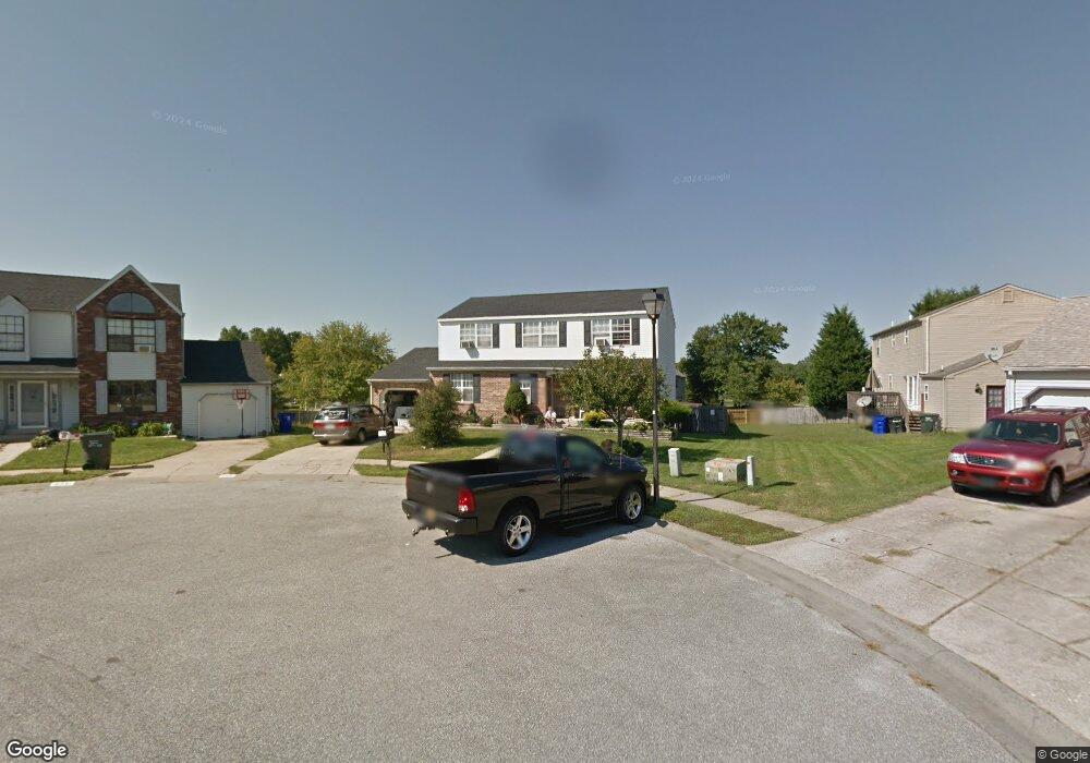 506 Pheasant Way, Bear, DE 19701 - photo 1