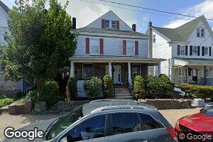 224 Allen St, West Hazleton, PA 18202